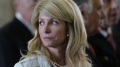 opinion wendy davis s whoppers