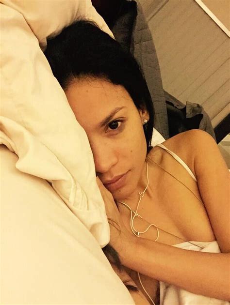 Danay Garcia Nude Leaked Pics From Her Icloud Scandal Planet
