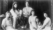 The Romanovs and the Russian Revolution