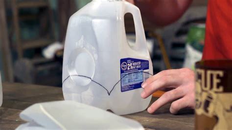 Crazy Insane Ways You Can Repurpose Old Milk Jugs Our Favorite No