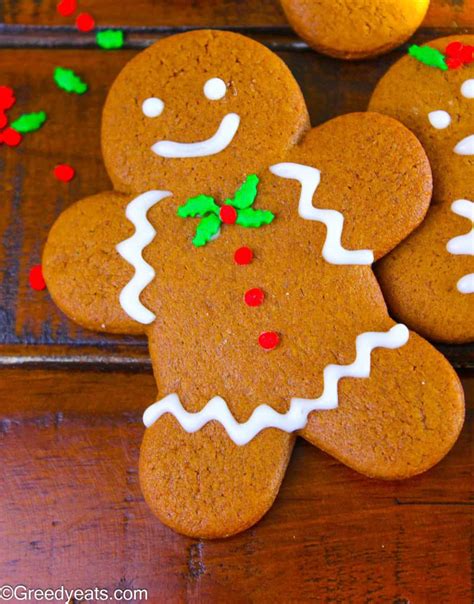 How long do cucumbers last at room temp? Soft Gingerbread Man Cookies (Ginger Molasses Cookies ...