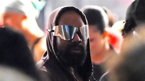 What’s Up With Kanye West’s Yeezy Gap Shades Gq