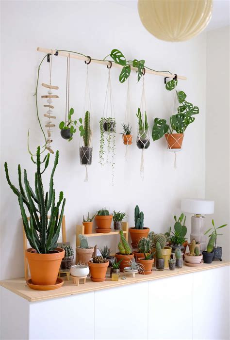 Buy now, pick up in store · earn rewards & discounts DIY hanging plant wall with macrame planters