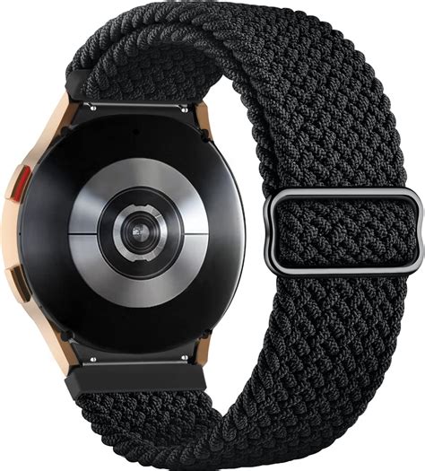 Higgs Armband Kompatibel Mit Samsung Galaxy Watch 54 40mm 44mmwatch 5