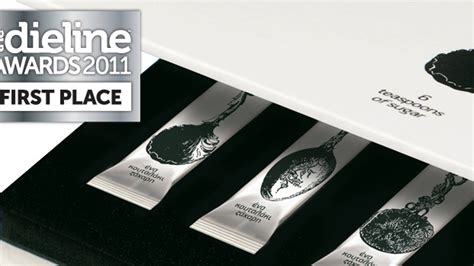 The Dieline Awards 2011 First Place Sugarillos Dieline Design