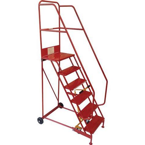 How To Choose The Right Ladder And Steps Manutan Uk Blog