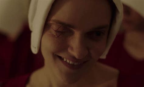 What reactions have you had? The Handmaid's Tale: How is the series different from the ...