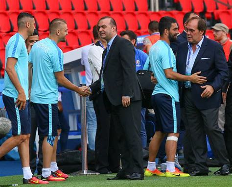 Check spelling or type a new query. Formazioni ufficiali Turchia-Croazia