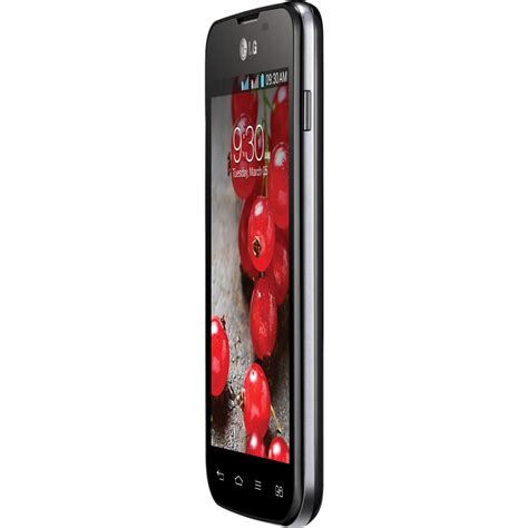 Smartphone Desbloqueado Lg Optimus L5 Ii Dual E455 Display 40