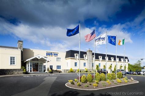 Park inn shannon airport, the only hotel located at shannon airport Lidl Breaks