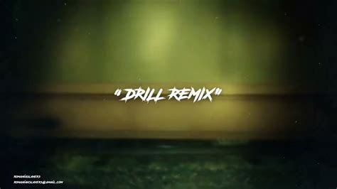 D4vd Romantic Homicide Official Drill Remix Prod Romanianslayers
