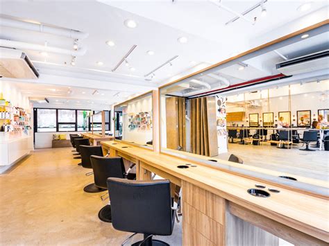 The 11 Best Hair Salons In Nyc Now 2019 Jetsetter