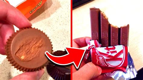 Top 10 Chocolate Candy Bars Ranked Worst To Best Youtube