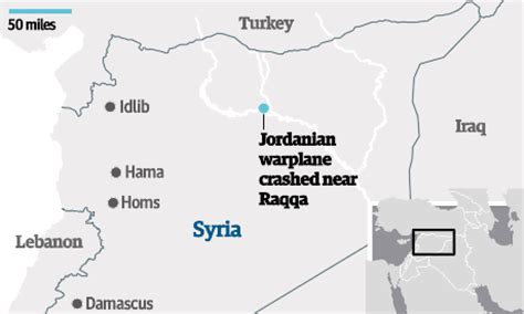 Naked Jordanian Capture Pilot Isis Telegraph