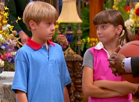Sind dylan sprouse und seine model freundin barbara palvin die nachsten vor dem traualtar mtv germany. Zack & Cody: So fies ließ Cole Sprouse seine Freundin ...