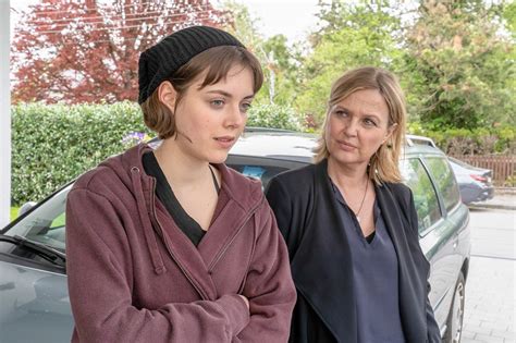 Mit vielen bildern, infos, trailern und insidertipps für jeden tv sender. "Die Chefin" kehrt mit neuen Folgen in den ORF zurück ...