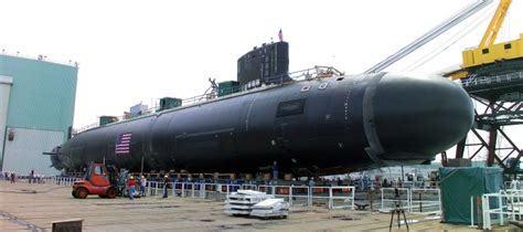 Unlike my other fastest in the world articles, this specific one is a bit tricky, especially if you understand the dynamics of a submarine. This Is How the U.S. Navy's Submarine Force Dominates the ...