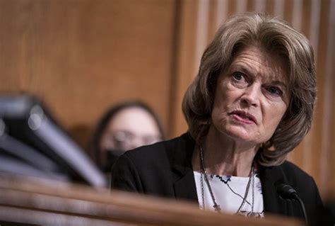 Trump Hater Lisa Murkowski Has Just Reached The End Of Her Political Rope