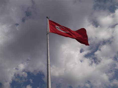 Turkish Flag | Turkey's Travel Photos