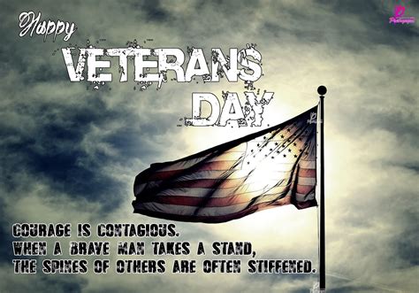 Veterans Day Quotes Quotesgram