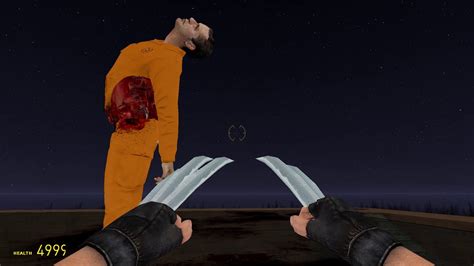 Much More Gore In Gmod Extremely Graphic Youtube