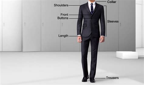 The current trend in men's suits is the slim sillouette started by tom ford. Wearing A Suit Part 1: The Guide To A Well Fitted Suit