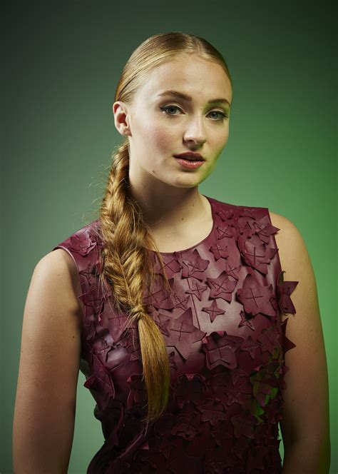 Sophie Turner Actress Photo 224 Of 945 Pics Wallpaper Photo