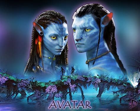 Avatar 2 is one of four planned sequels to the 2009 film avatar, set to be released in december 2022. Image - Avatar Poster 3.jpg | Avatar Wiki | FANDOM powered ...