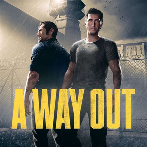 Furthermore, a way out received generally favorable reviews from gaming critics. A Way Out - GameSpot