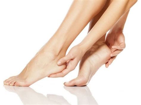 Foot Pain 10 Causes Of Foot Pain