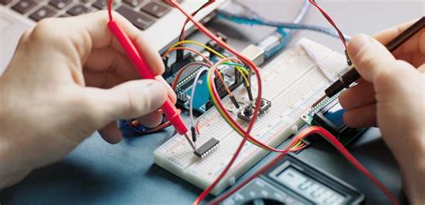 Electrical engineering and electronics and communication engineering may sound similar but are completely different and deal with the different aspects of electricity and transmission. Electrical Engineers | SOLIDWORKS