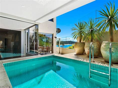 However, following this column's exclusive revelations about. Alan Jones lists his Avoca Beach apartment for $4.5million ...