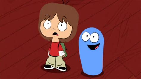 House Of Bloos Pt 1 Fosters Home For Imaginary Friends Season 1 Episode 1 Apple Tv