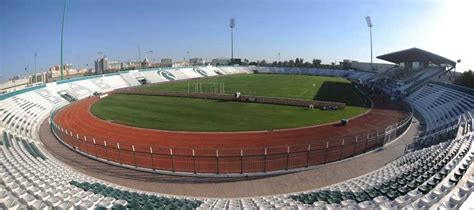 Football news, scores, results, fixtures and videos from the premier league, championship, european and world football from the bbc. Zabeel Stadium - Al Wasl F.C | Football Tripper