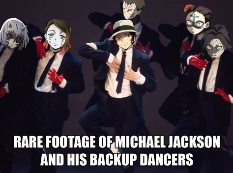 Rare Footage Of Michael Jackson Dancing With His Backup