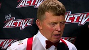 Bob Backlund On Getting Into Pro Wrestling And Being World Champion