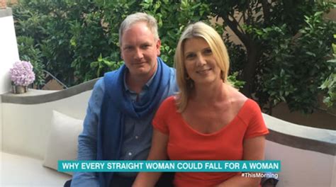 A Lesbian Affair Made My Marraige Stronger Woman Shares Her