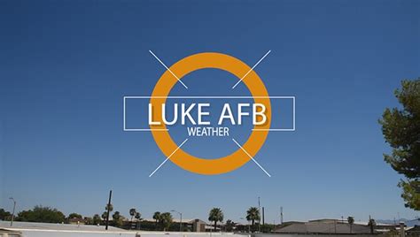 If you need get from the luke air force base to the city center or to other cities or resorts, or vice versa, without any troubles with local transport, you can use the transfer order the search form below. Luke's Weather Flight > Luke Air Force Base > Article Display