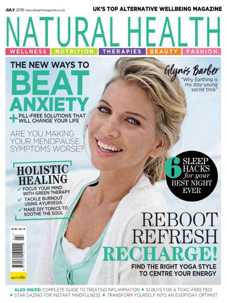 natural health 07 2019 download pdf magazines magazines commumity