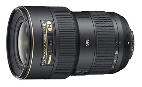 Best Wide Angle Lenses For Nikon Canon And More Ultimate Guide