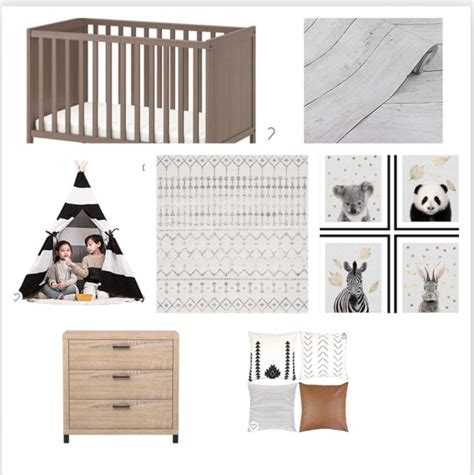 Baby Nursery How To Design The Perfect Baby Nursery Mywellihousedecor