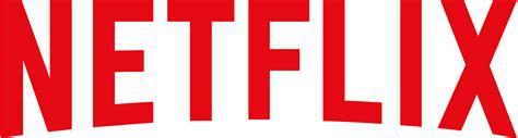 Image Netflix Logo Png Png Mart