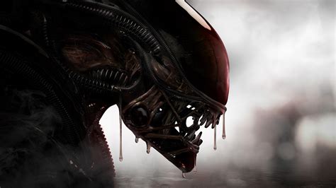 Alien 5k Wallpapers Hd Wallpapers Id 22477