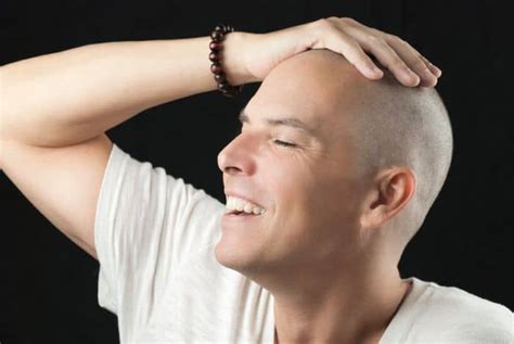 Top Benefits Of Cutting Hair Bald Polarrunningexpeditions