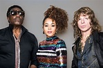 The Brand New Heavies music, videos, stats, and photos | Last.fm