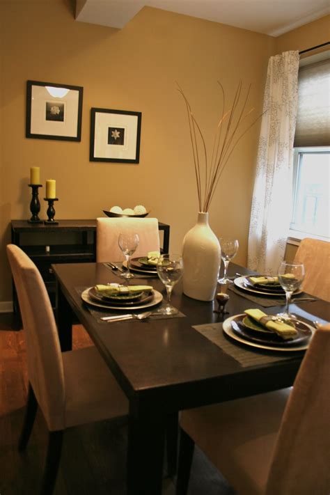 46 Warm Dining Room Colors Pics Fendernocasterrightnow