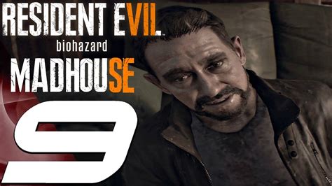 More resident evil 7 guides, walkthroughs, tips and tricks on gameranx there are 33 antique coins available in resident evil 7 (madhouse) — there are more locations in madhouse mode, including more item bird cages to unlock as you progress. Resident Evil 7 - Madhouse Mode Walkthrough Part 9 - Mia's Past Ship Tape (PS4 PRO) - YouTube