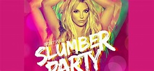 Britney Spears se inspira en 'Eyes Wide Shut' para el vídeo de 'Slumber ...