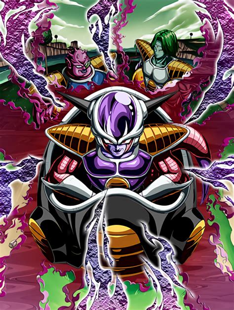 It's a pretty loose janemba and hirudegarn are solidified as the two strongest movie villains and they are roughly after all this time i have finished dragon ball, and i'm 100 episodes into dragon ball z, during ssj goku's. Create a Dragon Ball Main Antagonist(No Vg characters ...
