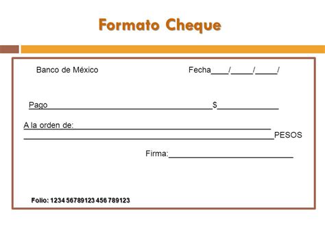 Plantilla De Cheque En Blanco Excel Images And Photos Finder